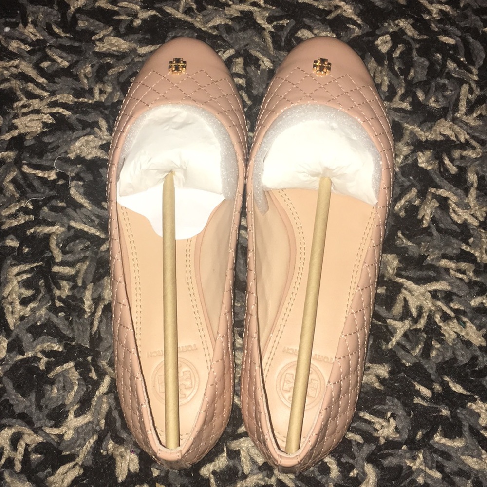 Tory Burch Ballet Flat